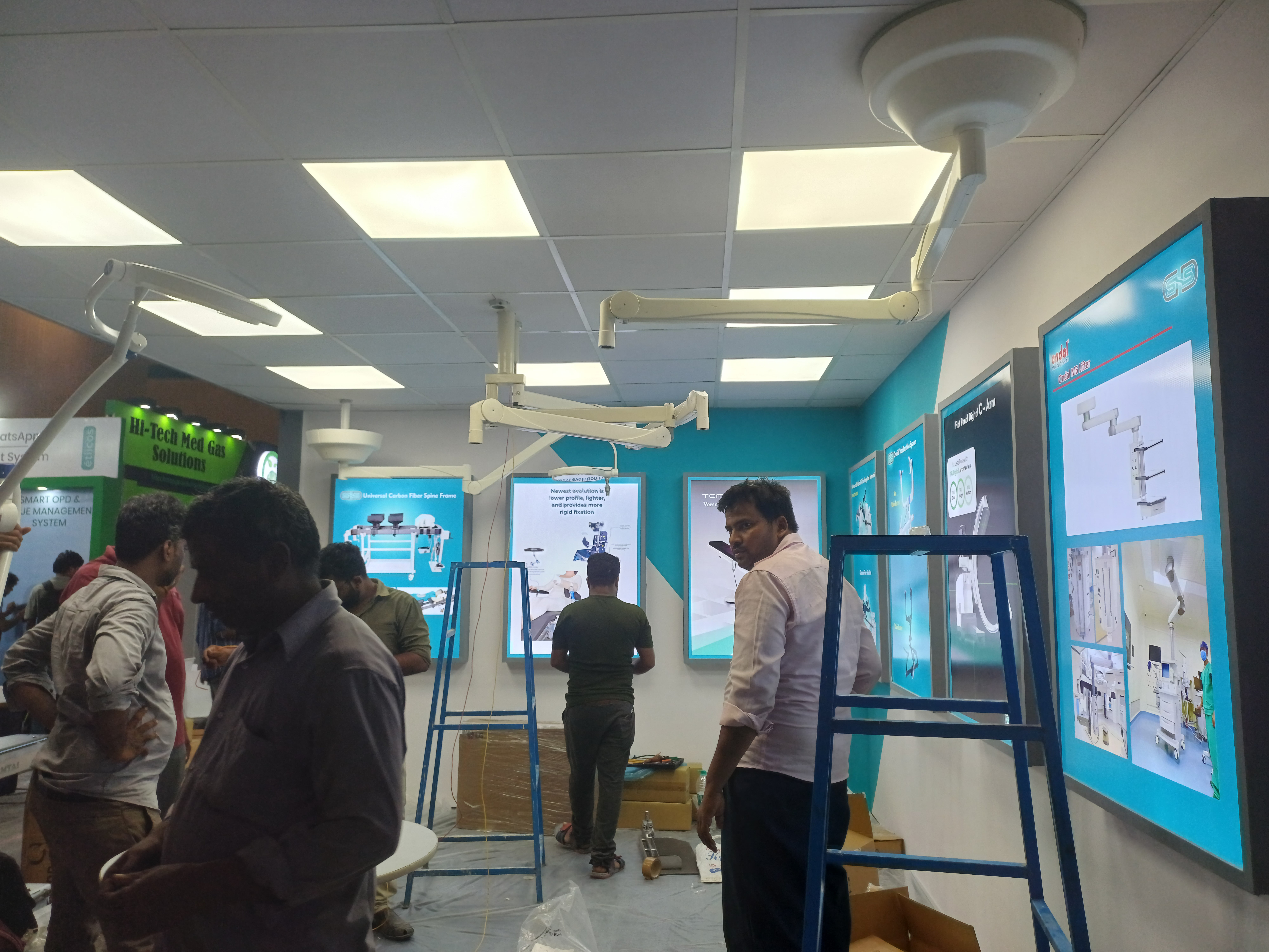 Gallery 27