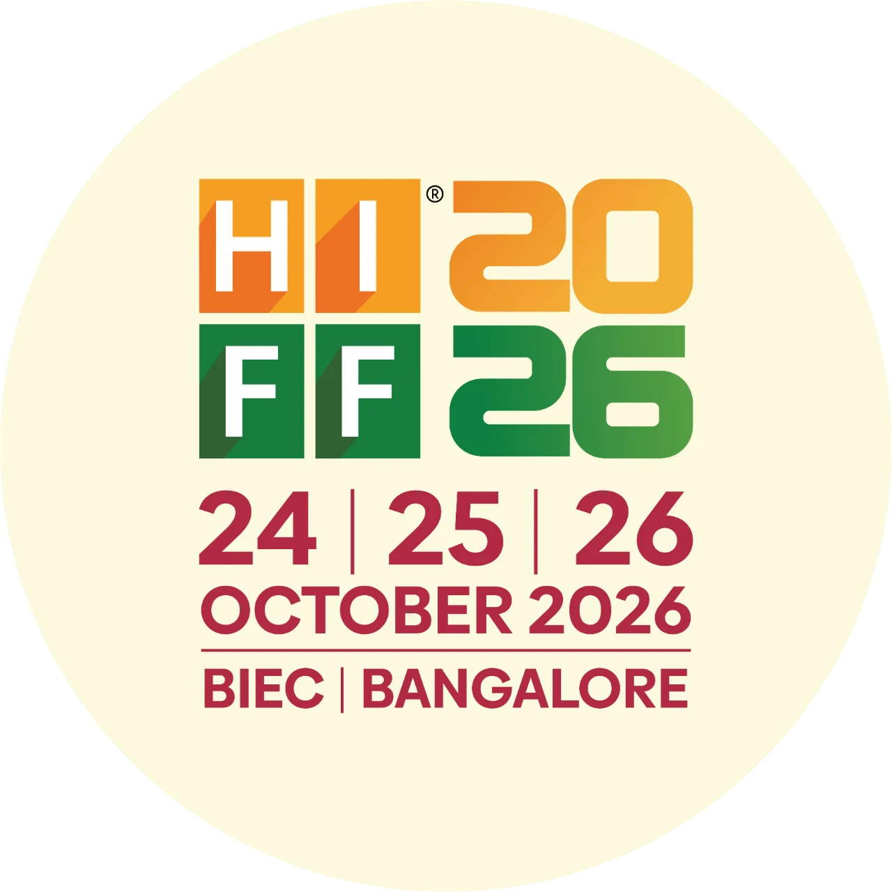 HIFF Trade And Events Private Limited