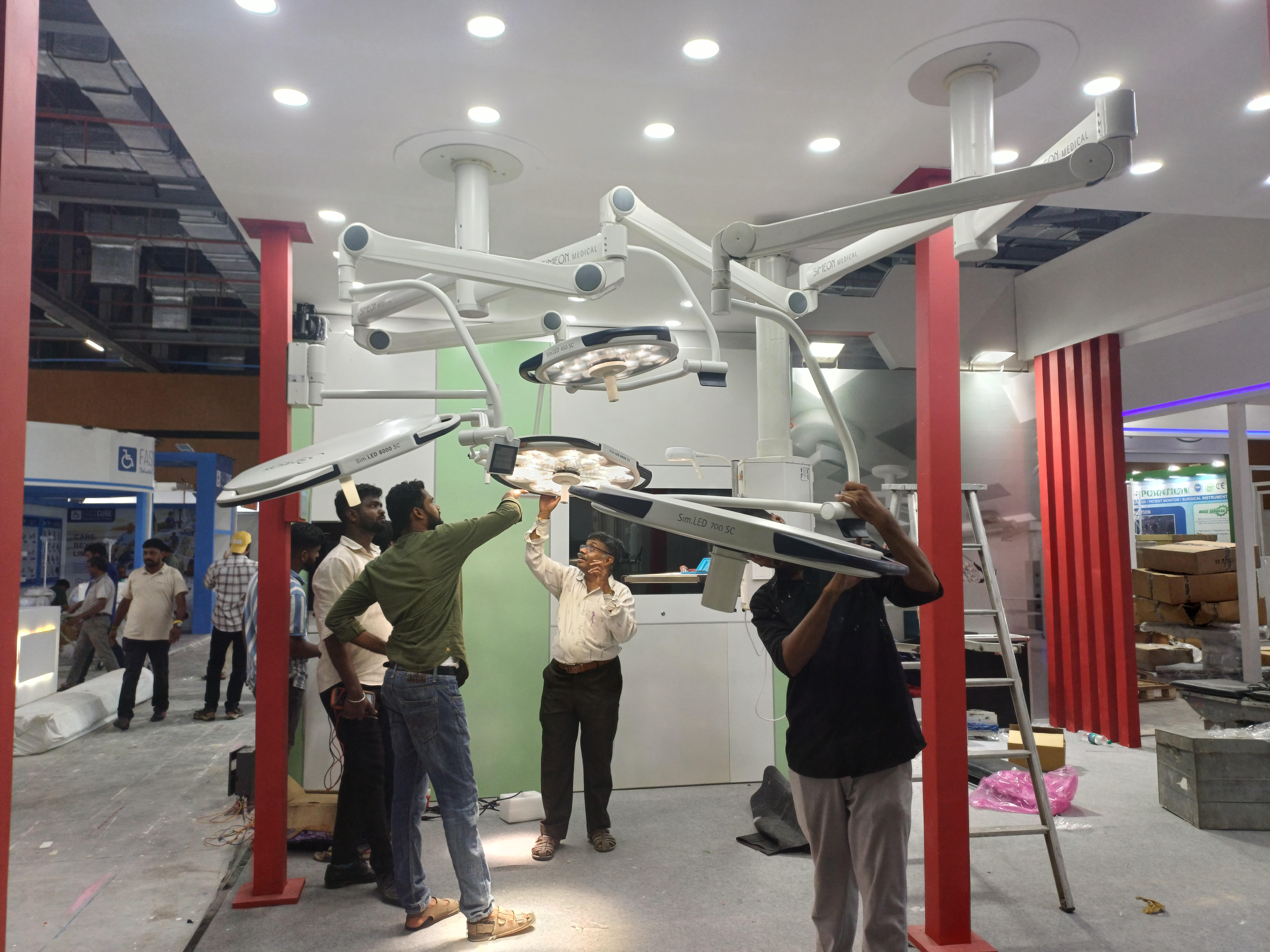 Gallery 14